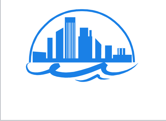 惠水县城市建设投资发展有限公司标志(logo)